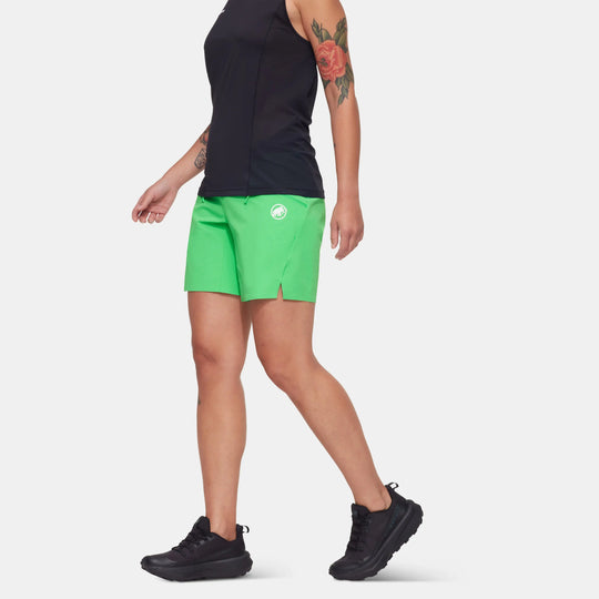 Aenergy Light SO Shorts - Women's
