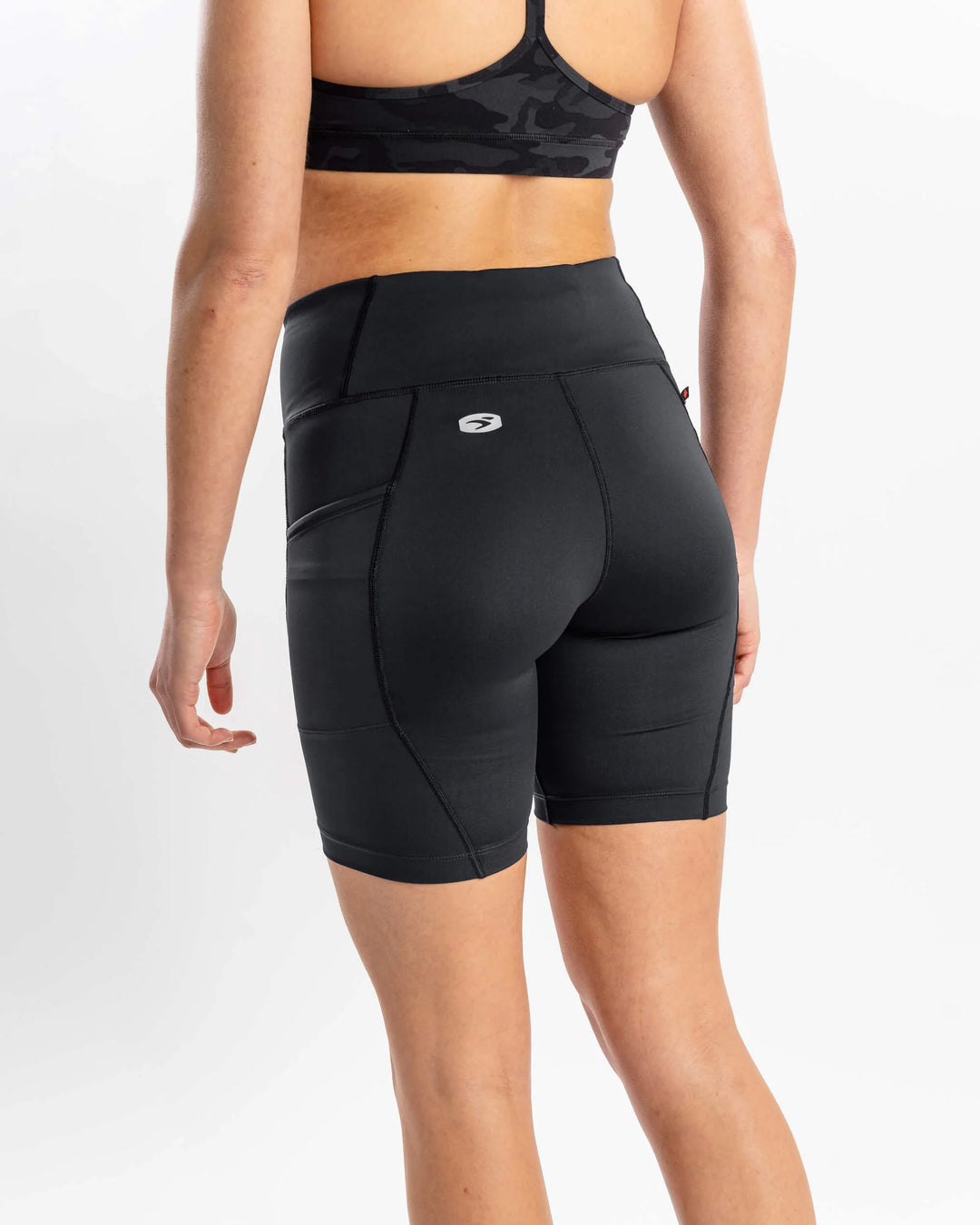 Prism training shorts - Women's