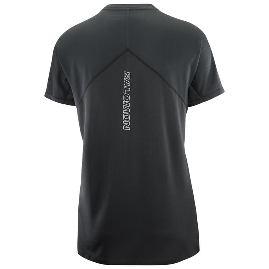 Sense Aero GFX Short Sleeve T-Shirt - Men