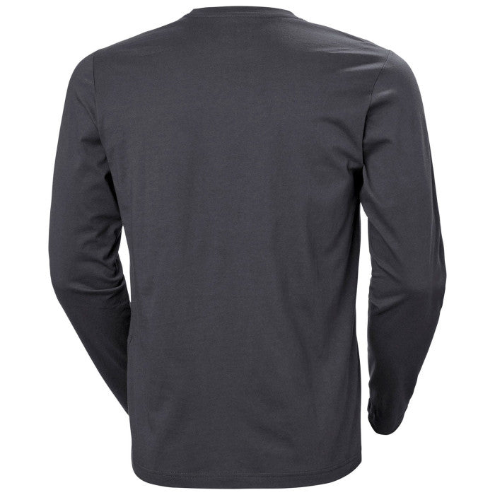 Manchester Long Sleeve Sweater - Men