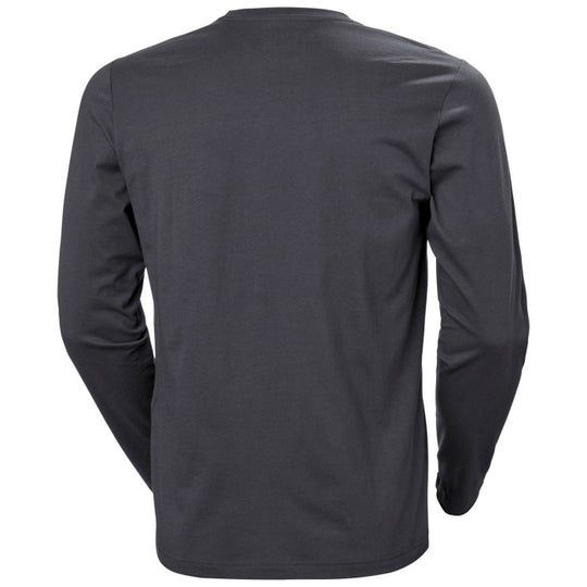 Manchester Long Sleeve Sweater - Men