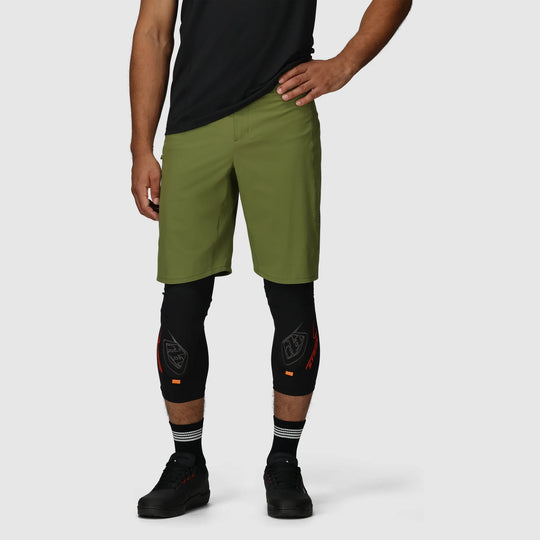 Freewheel Lite Ride Shorts - Men's