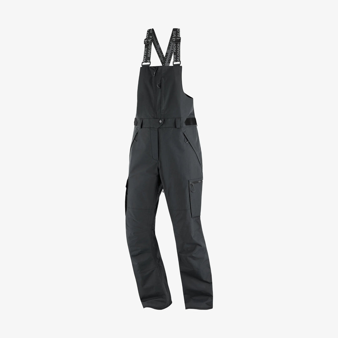 Bashley Bib Pants - Women