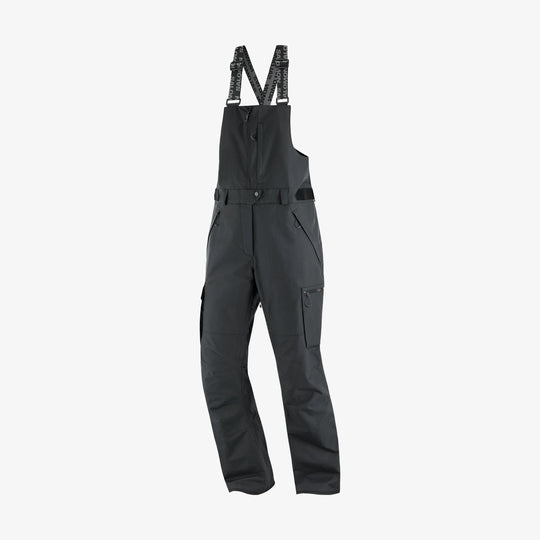 Bashley Bib Pants - Women