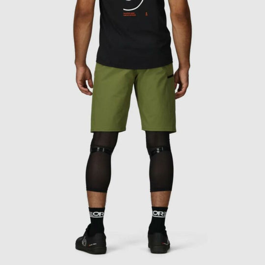 Freewheel Lite Ride Shorts - Men's