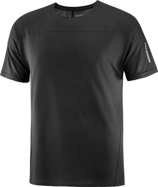 Sense Aero GFX Short Sleeve T-Shirt - Men