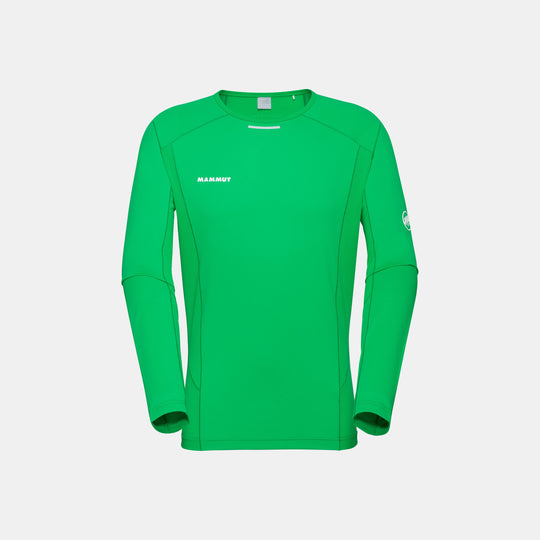 Aenergy FL Long Sleeve Shirt - Men