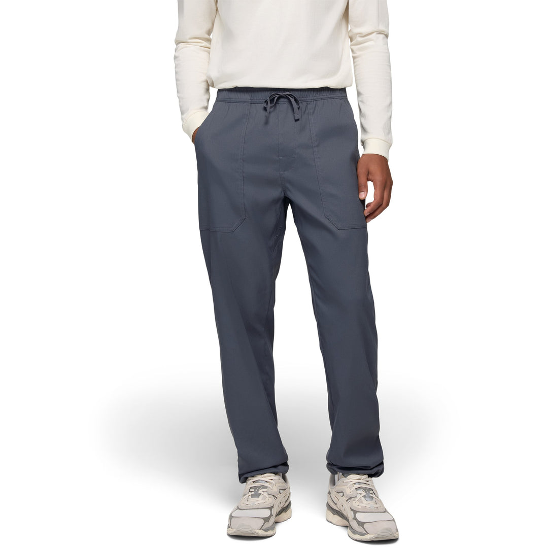 Pantalon Stretch Zion Field - Homme