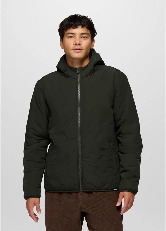 Chandail Encinitas Full Zip Hoodie - Homme