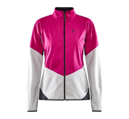 Core Glide Coat - Women