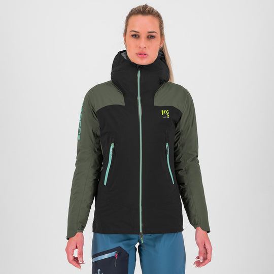 Veste Valsesia Shell - Femme