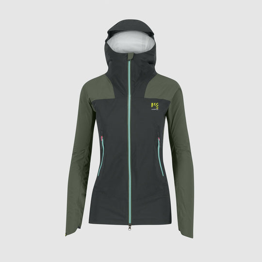 Veste Valsesia Shell - Femme