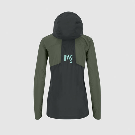 Veste Valsesia Shell - Femme