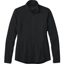 Melody Full Zip - Femme