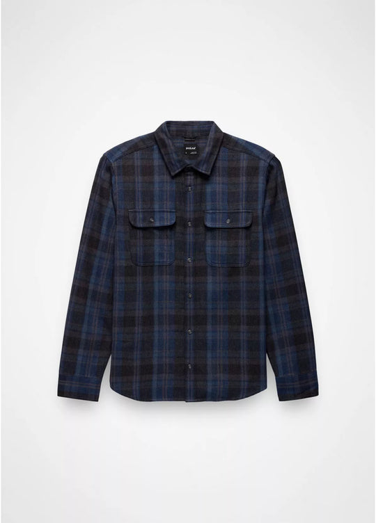 Chemise Westbrook Flannel - Homme