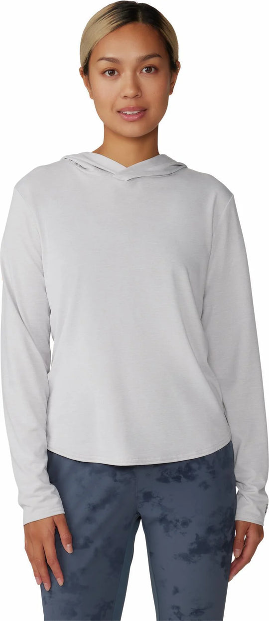 Women's Sunblocker Long Sleeve Sweater