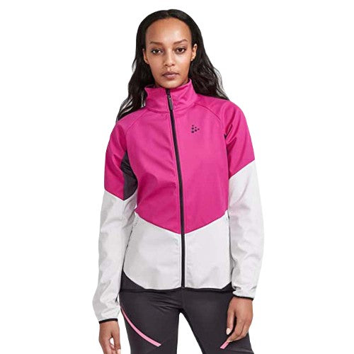 Core Glide Coat - Women
