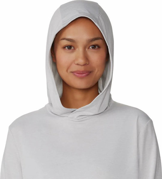 Women's Sunblocker Long Sleeve Sweater