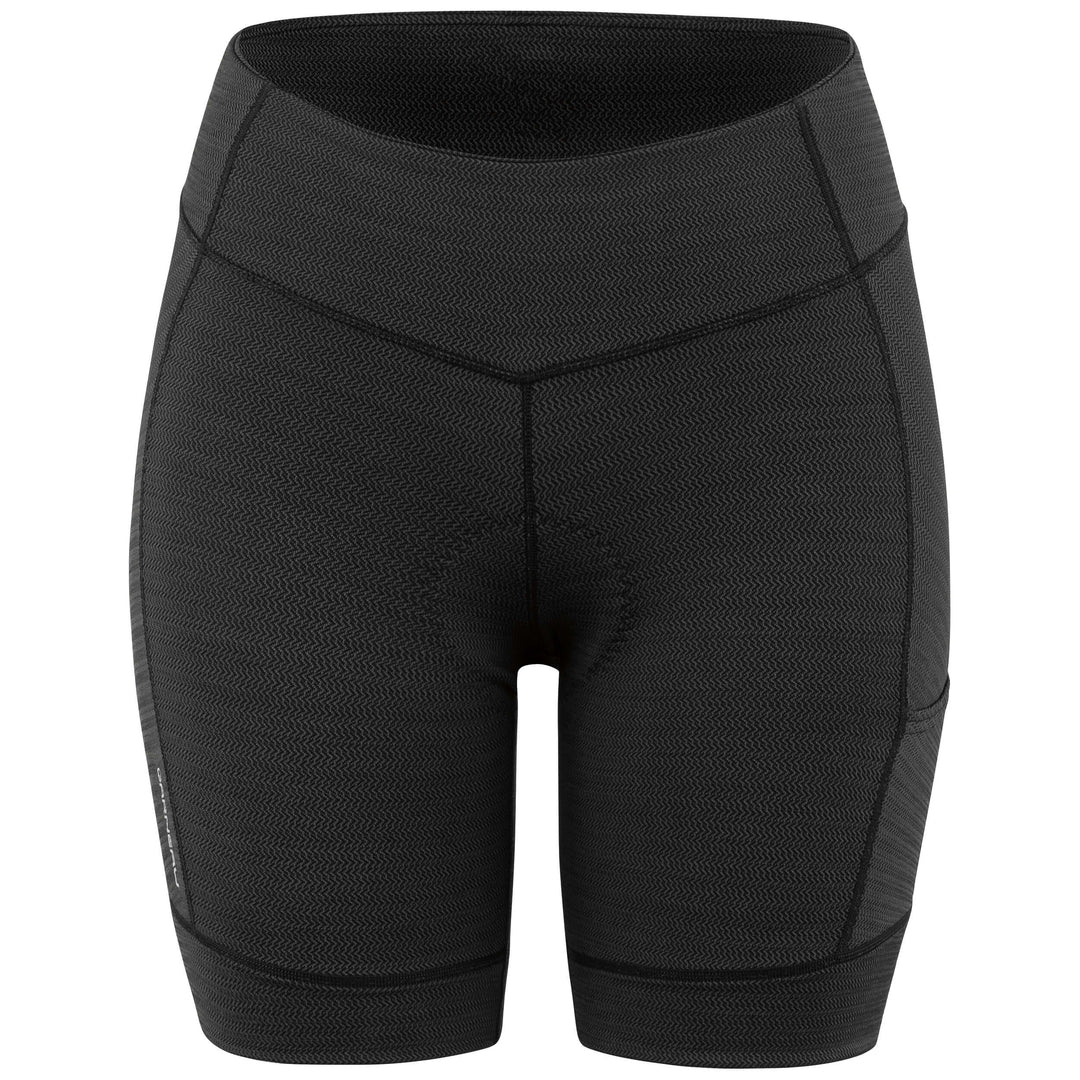 Fit sensor texture 7" shorts - Women's