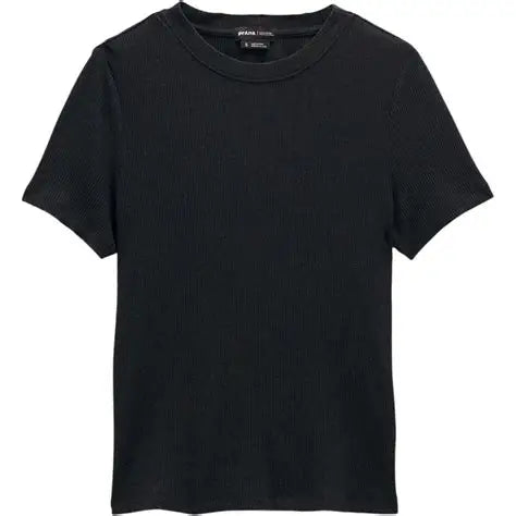 Foundation Rib Tee - Women's