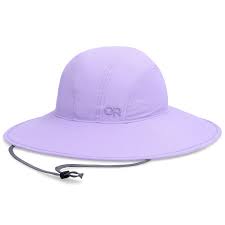 Oasis Sun Hat - Women