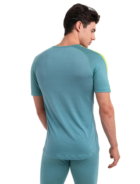 125 ZoneKnit SS Crewe Sweater - Men's