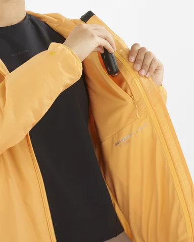 Mountain Flex HD Coat - Women