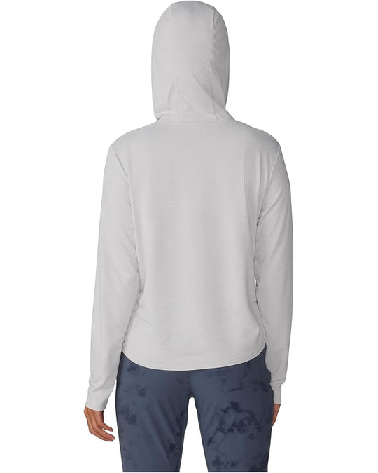 Women's Sunblocker Long Sleeve Sweater