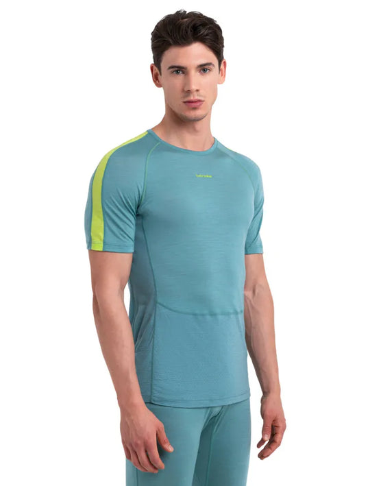 125 ZoneKnit SS Crewe Sweater - Men's