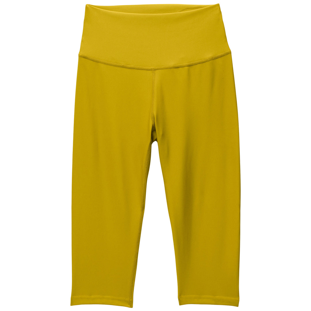 Sculpt Capri Legging Shorts - Women's