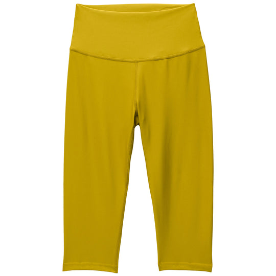 Sculpt Capri Legging Shorts - Women's