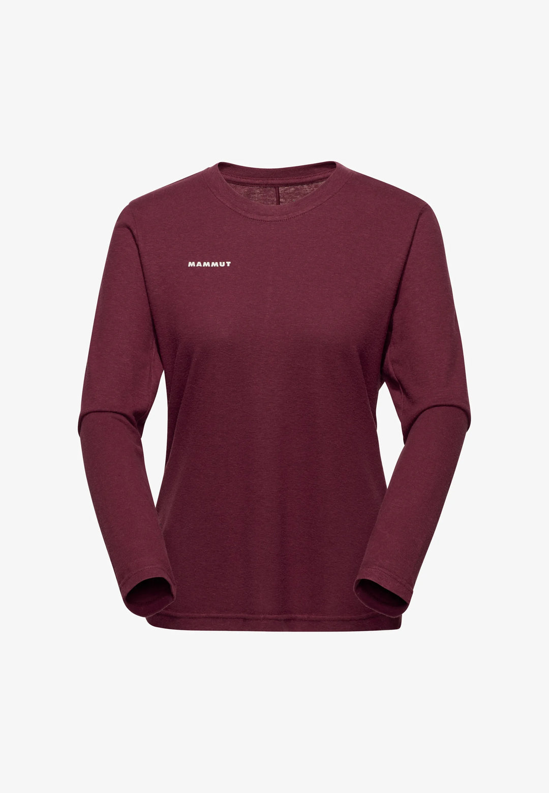 Chandail à manches longues Massone Light - Femme