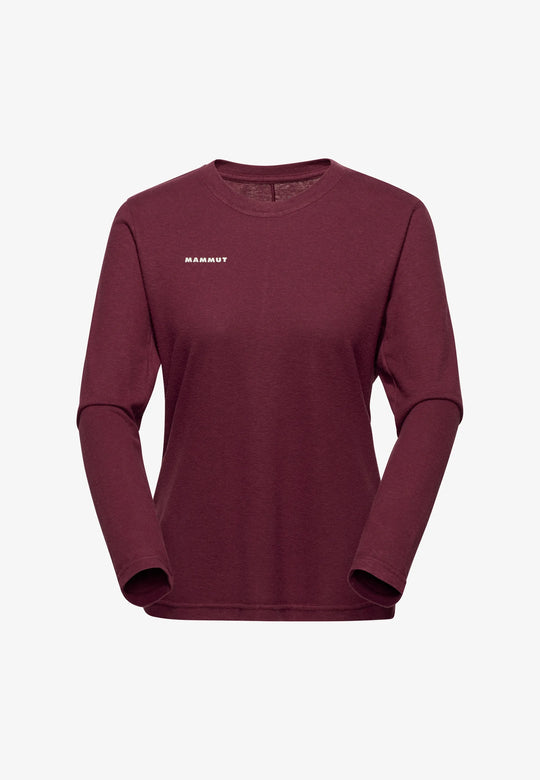 Chandail à manches longues Massone Light - Femme