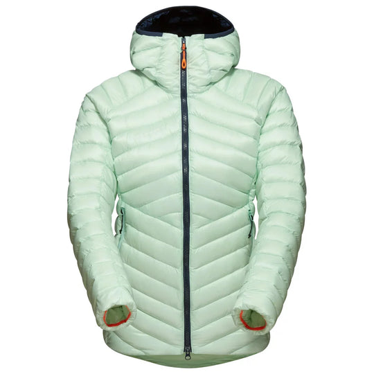 Broad Peak IN Hooded Coat - Women's