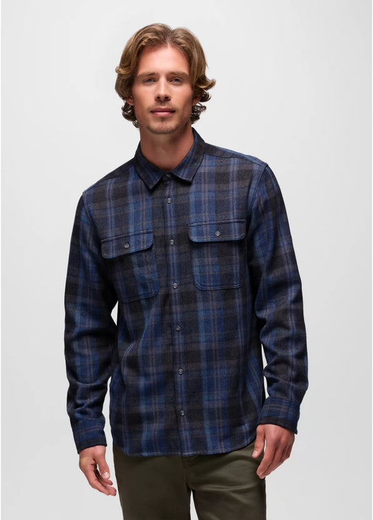 Chemise Westbrook Flannel - Homme