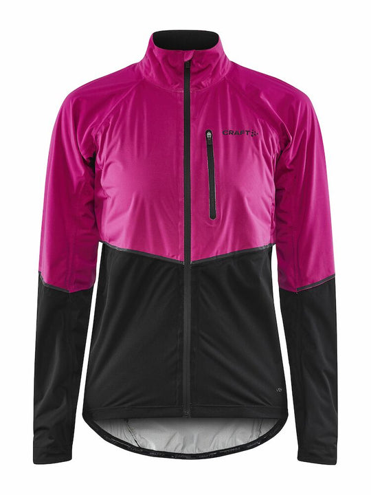 ADV Endur Hydro Jacket - Women