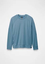 Altitude Tracker Crew II Sweater - Men's