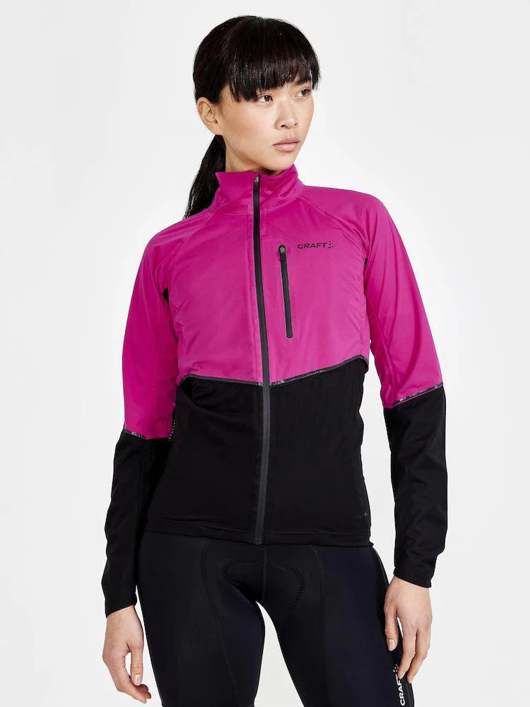 ADV Endur Hydro Jacket - Women