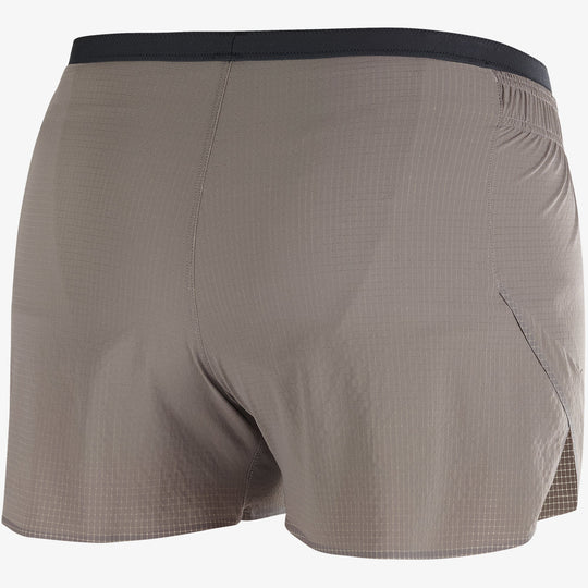 Sense Aero 3" Shorts - Women