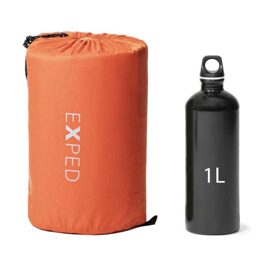 Matelas de sol Sim 3.8 LW - Unisexe