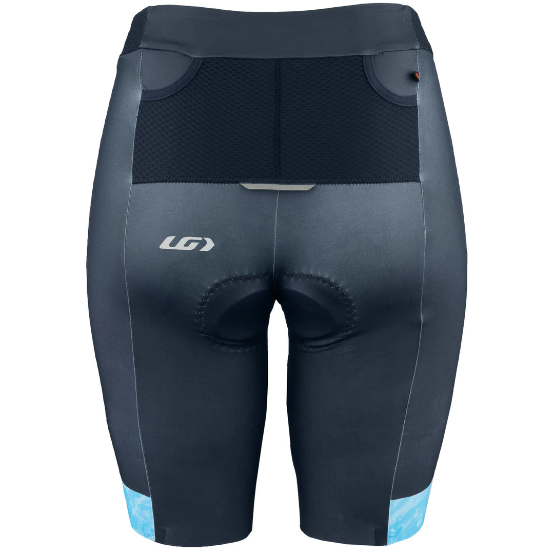 Short Aero tri short - Femme