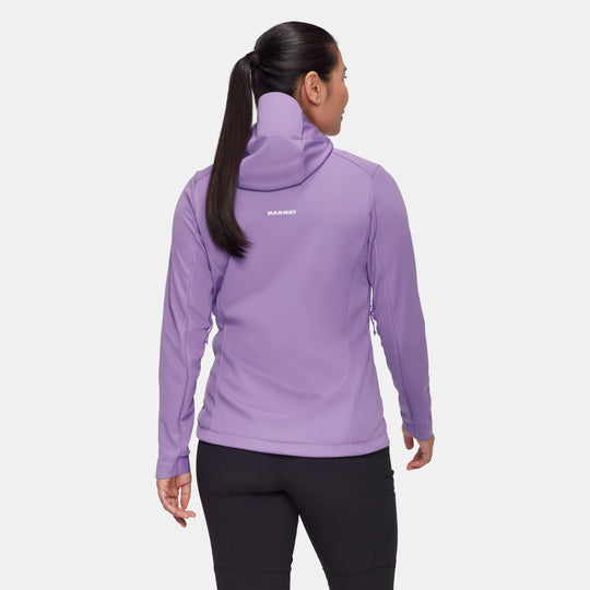 Ultimate VII SO Hooded Jacket - Women