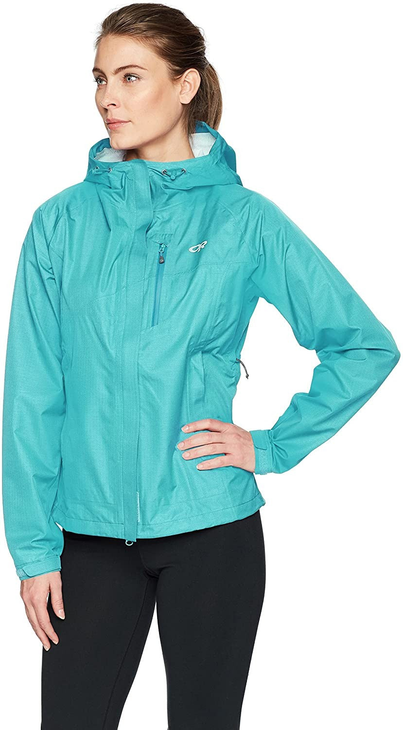 Manteau Panorama Point - Femme