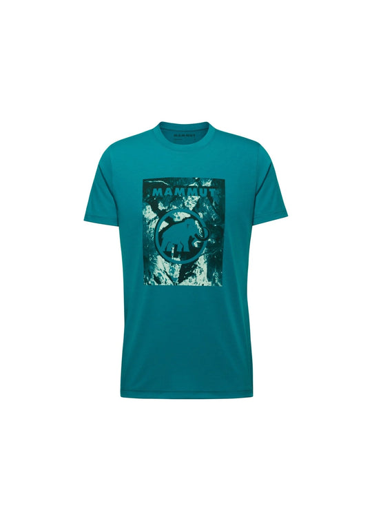 Mammut Trovat T-shirt - Men