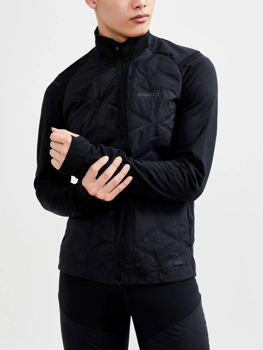 Manteau Adv Subz 2 - Homme