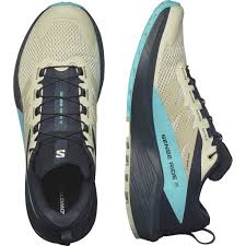 Sense Ride 5 Trail Running Shoes - Men