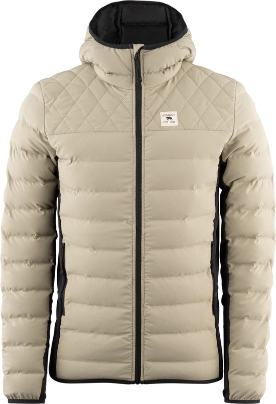 Manteau Buntzen Hoodie - Homme