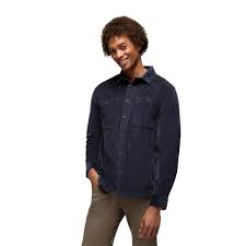 Chemise Ridgecrest Long Sleeve - Homme