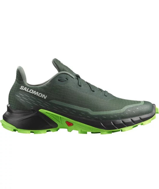 Alphacross 5 Trail Running Shoes - Men's