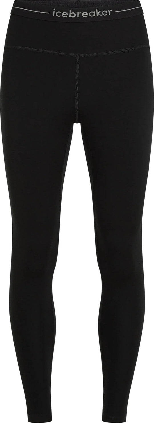 MerinoFine Leggings - Women
